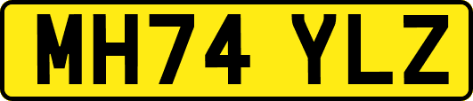 MH74YLZ