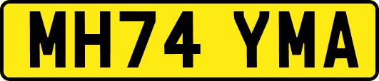 MH74YMA