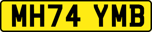 MH74YMB