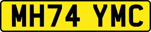 MH74YMC