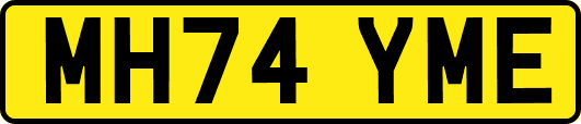MH74YME
