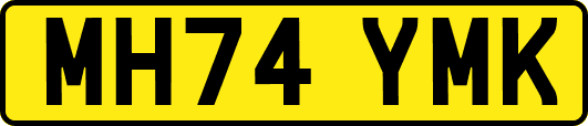 MH74YMK