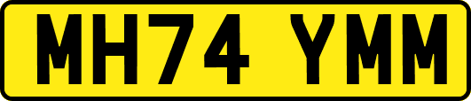 MH74YMM