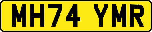 MH74YMR