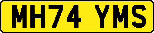 MH74YMS