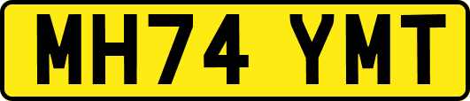 MH74YMT