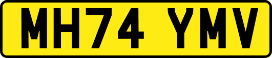 MH74YMV