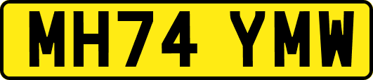 MH74YMW