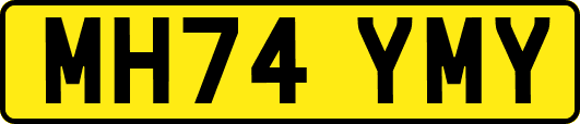 MH74YMY