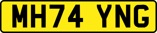 MH74YNG