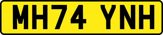 MH74YNH