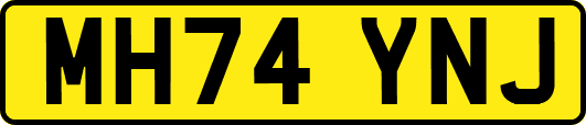 MH74YNJ