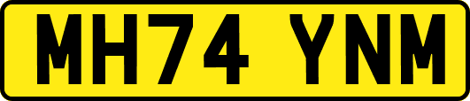 MH74YNM