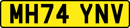 MH74YNV