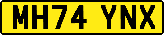 MH74YNX