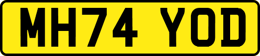 MH74YOD
