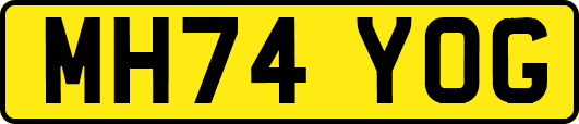 MH74YOG