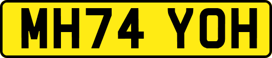 MH74YOH