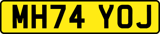MH74YOJ