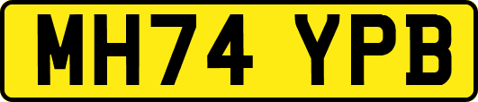 MH74YPB