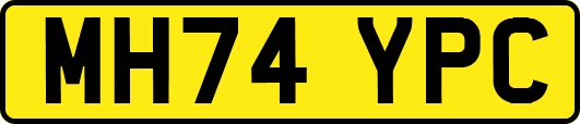 MH74YPC