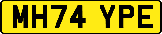 MH74YPE