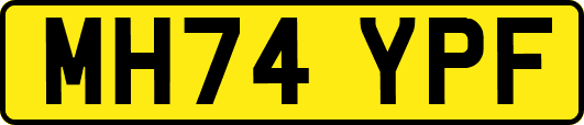 MH74YPF