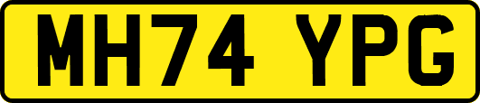 MH74YPG