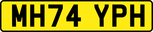 MH74YPH