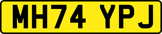 MH74YPJ