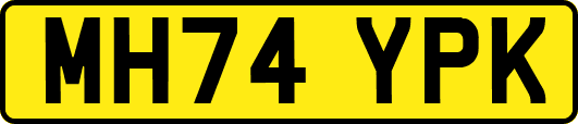 MH74YPK