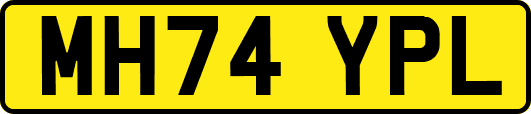 MH74YPL