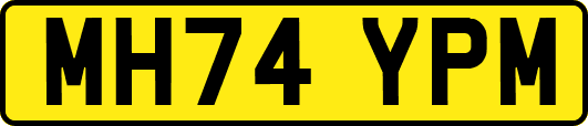 MH74YPM