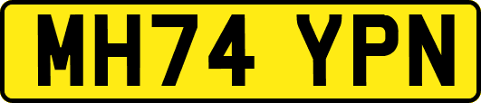 MH74YPN