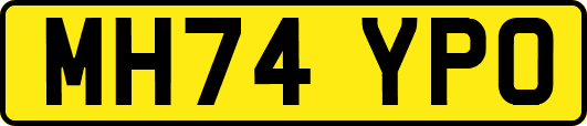 MH74YPO