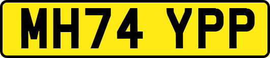 MH74YPP