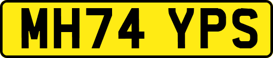 MH74YPS