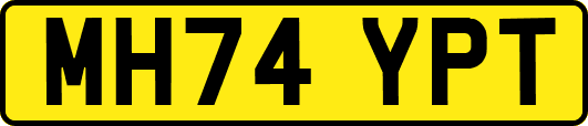 MH74YPT