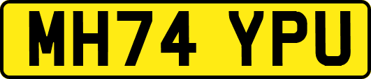 MH74YPU