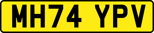 MH74YPV