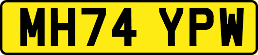 MH74YPW