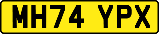 MH74YPX