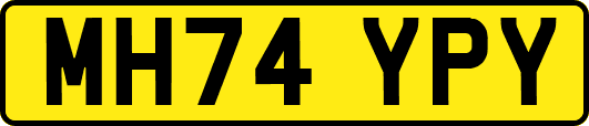 MH74YPY