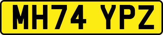 MH74YPZ