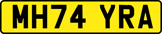 MH74YRA