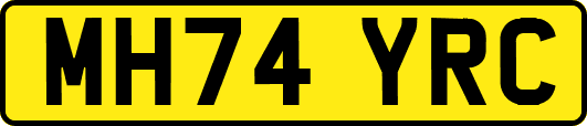 MH74YRC