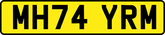 MH74YRM