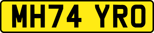 MH74YRO