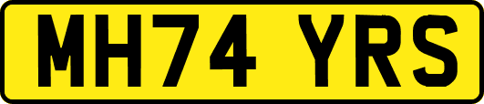 MH74YRS