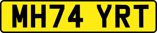 MH74YRT